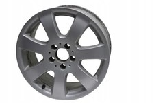 1x Alufelge 17 Zoll 7.5" 5x112 56ET A2514011002 Mercedes-Benz W251 Rim Wheel 1x Alufelge 17 Zoll 7.5" 5x112 56ET A2514011002 Mercedes-Benz W251 Rim Wheel