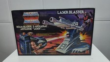 Laser Blaster