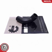 Ladeluftschlauch Esen SKV 54SKV414 FüR Volvo V70 3 135 S80 2 124 XC70 136 AWD