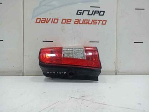 9657976980 scheinwerfer hinten rechts für CITROEN BERLINGO BERLINGO FIRST 882562