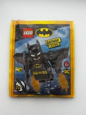 LEGO DC Comics Super Hero's Batman with Jet Pack - 212402