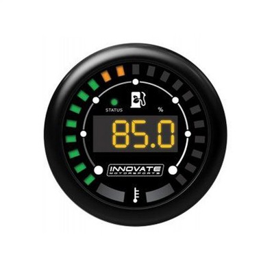 Innovate Motorsports 39040 MTX-D Ethanol Content/Fuel Temp Gauge Kit