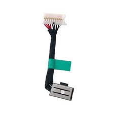 N53175-S15DC Power Jack cable FOR HP Pavilion Plus 16-AB 16-AB0001TX 16-AB0010NR