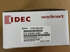 1PC For IDEC FC6A-K4A1 FC6AK4A1 Controller PL...