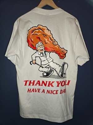 KFC & Market Studios Have A Nice Day T-Shirt