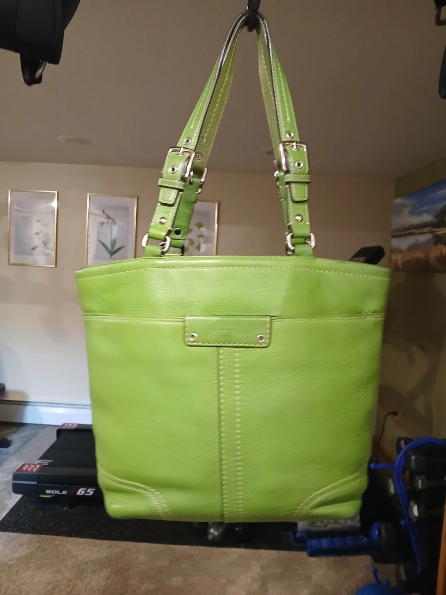 Coach Hobo Bags Green Bags & Handbags for Women for sale | eBay