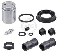 A.B.S. Reparatursatz FüR Bremssattel Repsatz Dichtsatz ECO-KIT Hinten 57515