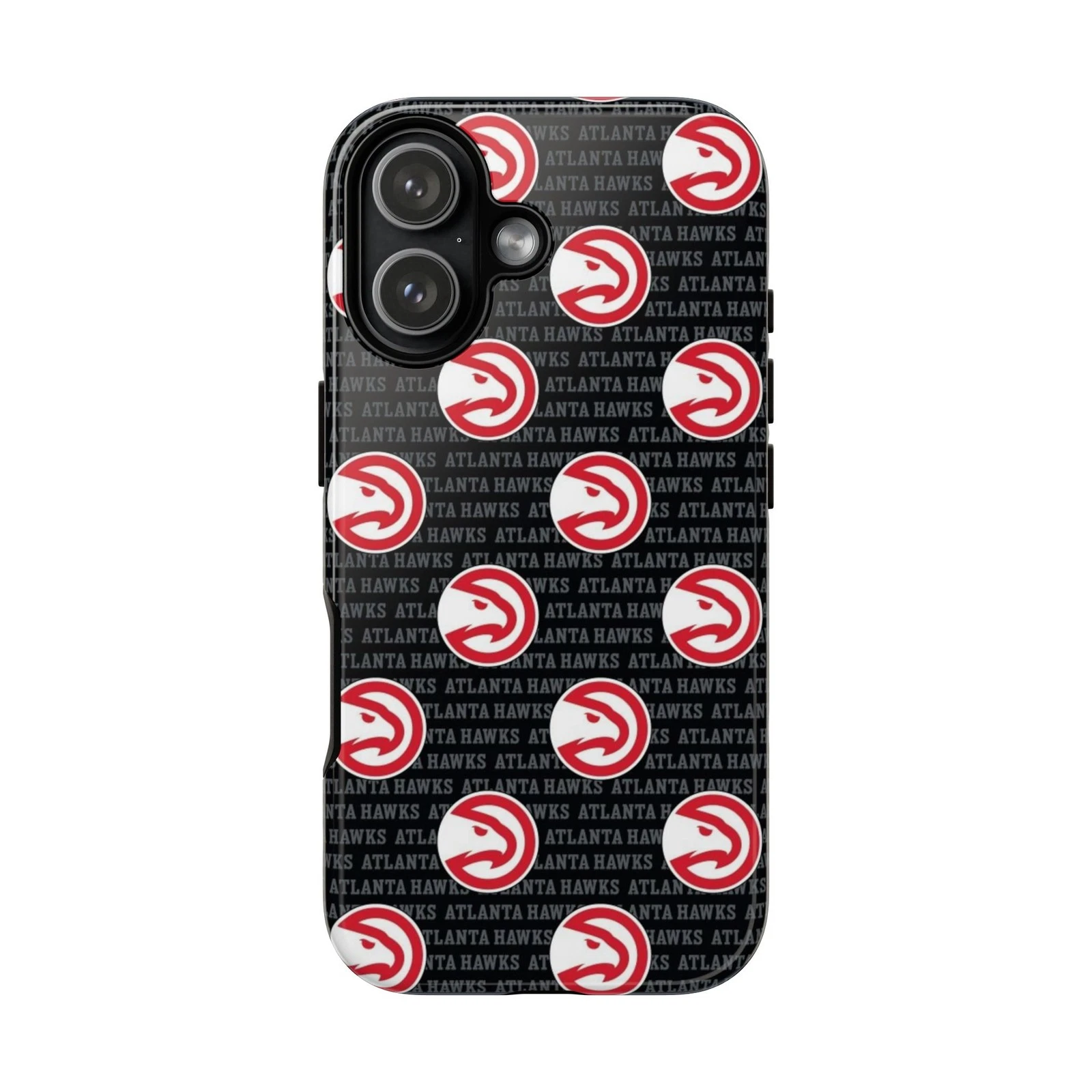 Atlanta Hawks iPhone Cases