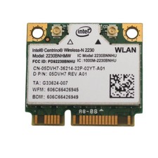 670290-005 Hp Lan Wireless Intel Centrino Wireless-N 2230 "GRADE A"