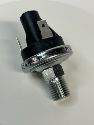 #ad #ad Mack Volvo 20791291 Low Air Pressure Switch 1MR2414 P 75 PSI Honeywell OEM NEW $25.00