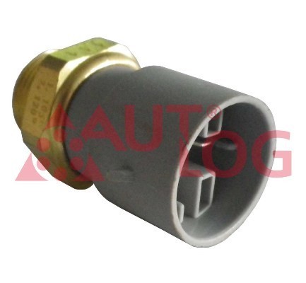 AUTLOG AS2079 Temperature Switch, radiator fan for OPEL,VAUXHALL