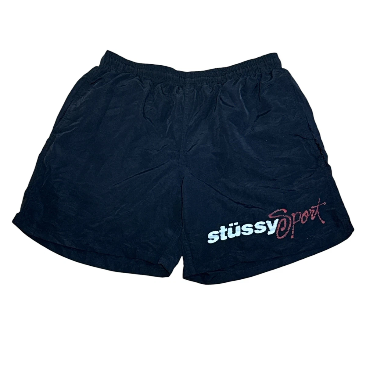 Stussy Cotton Shorts for Men for sale | eBay