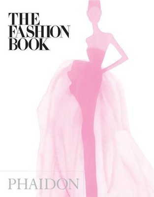 The Fashion Book: Mini Edition Alice Mackrell
