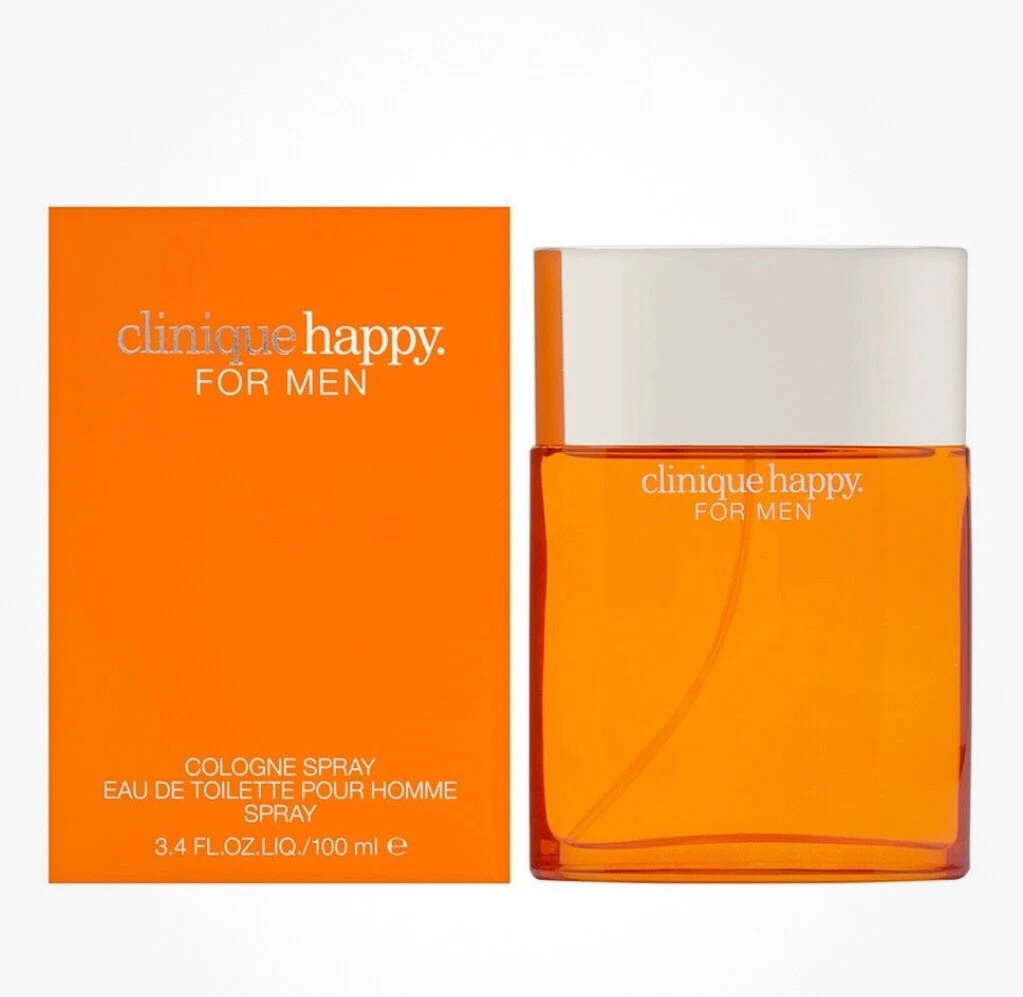 Clinique Eau de Cologne for Men for sale | eBay