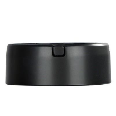 Lens Protector ES65B Hood for RF50mm RF1.8 Sun Blocker Reversible Sunshade