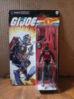 COBRA EEL GI Joe Classified Series Retro Carded 6" action figure Hasbro 2024 New