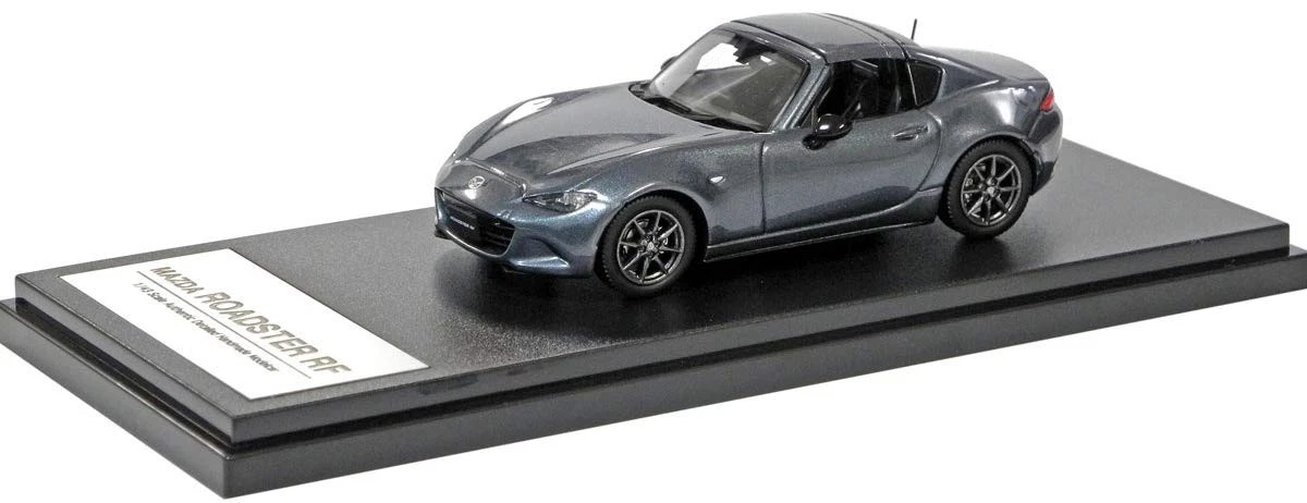 Hi-Story Mazda Contemporary Manufacture Diecast Cars, Trucks