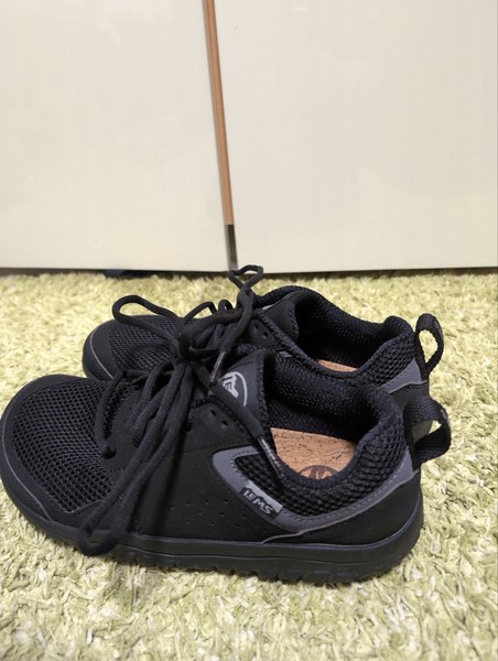 lems boulder scarpe minimaliste taglia 39