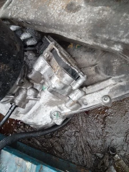 Transfer Case Automatic Transmission Atc 45L Fits 12-17 BMW X3 205601 Foto 3 de 4