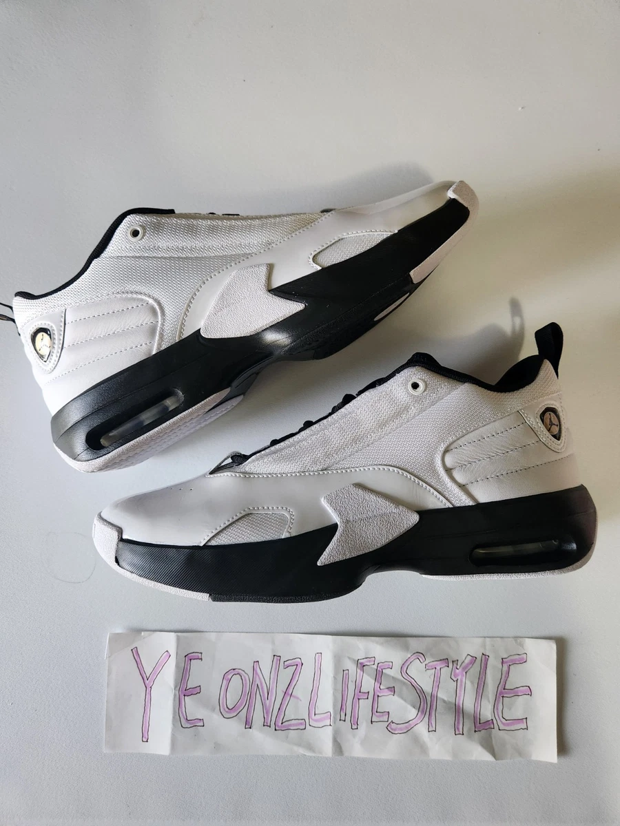 Jordan Max Aura 6 White Gold Black for Sale | Authenticity