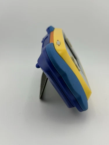 Vtech Mobigo 触摸学习系统 手持游戏 已测试 可正常工作 - 第 4 张/共 9 张