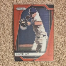 PREMIUM 2025 PANINI PRIZM MLB BASEBALL CARDS SAVE UP TO 20% + FREE SHIPPING