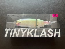 DRT TINY KLASH SONIC Low Floating Swimbait Glide Bait Fishing 2025 new color