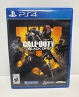 Call of Duty: Black Ops IIII 4 (Sony PlayStation 4) PS4