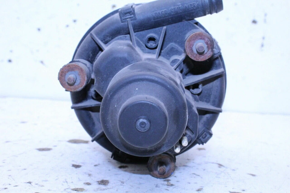 2003 Porsche 911 996 997 Air Injection Pump OEM Used - Image 4 of 4