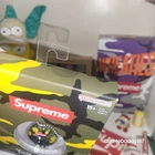 Camouflage Supreme Tamagotchi jaune noir   Deadstock à la main  