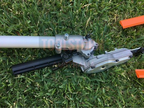 Attachments Fit Ryobi Expand It Brushcutter Chainsaw Hedge Line Trimmer Edger - Picture 33 of 61