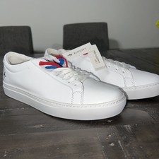 Lacoste X Disney Mickey Mouse Tennis 