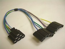 1965 1966 Impala Tilt Steering Column Turn Signal Switch Wiring Harness Adapter