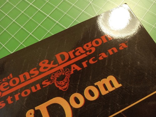 Eye of Doom - Dungeons & Dragons - Imagen 6 de 16