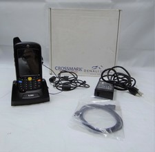 Motorola MC55 Handheld Computer - MC5574-PUCDURRAWR Scanner Bundle