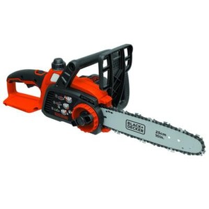 chainsaw