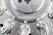 RACING GO KART ARC 6625 PREDATOR BILLET ALUMINUM FLYWHEEL NEW AKRA LEGAL LIGHT 