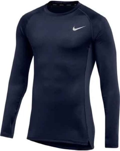 Nike Dri-FIT Men's Football Tees - 第 3/3 張圖片