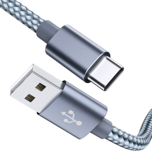 10x For Samsung USB Type C Cable Fast Charging Cord Galaxy S21 S22 S23 A14 A23 - Picture 3 of 7