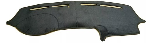 2011-2012-2013-2014-2015-2016-2017-2018-2019 Fits CHRYSLER 300 DASH COVER BLK - Picture 3 of 7