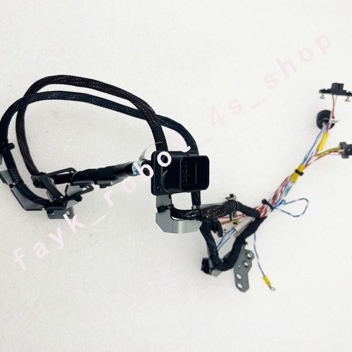 A660-8020-T705#12-K102-M56 (5-6 axis) cable For FANUC M-10iD/12 robot wire line - Picture 6 of 15