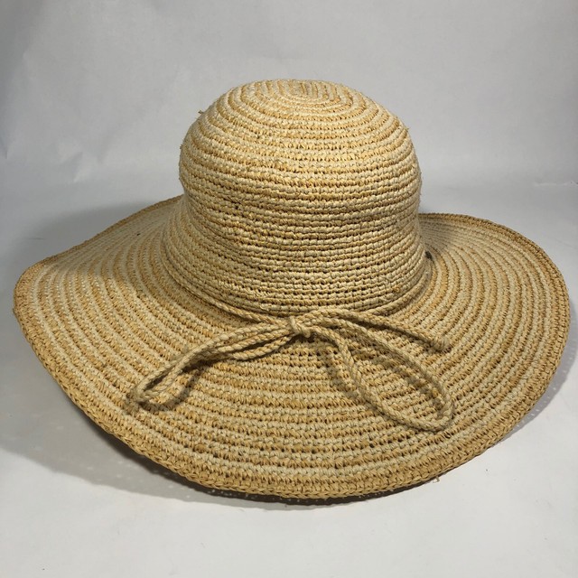 scala womens straw hats