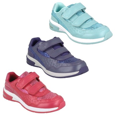 clarks shoes kids purple