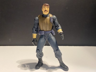 commissioner gordon figure