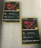 Yveltal 019/025 - Celebrations - Pokemon TCG - Holo Rare - NM /2