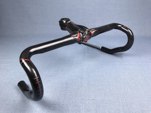 Bontrager Race Lite X Carbon Road Bike 