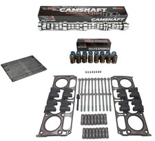 Brain Tooley Racing Stage 2 Camshaft Kit For 2014-2018 L83 5.3l