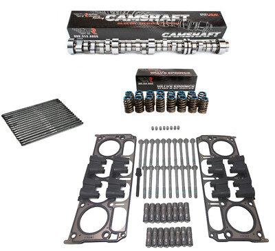 Brain Tooley Racing Stage 2 Camshaft Kit for 2014-2018 L83 5.3L