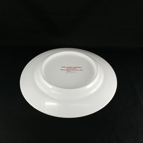 WILLIAMS SONOMA / ROSANNA Made in Italy Sirop De Citron Salad Plate 8" Dia. - Picture 2 of 4