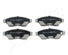 Plaquette de frein Suzuki LIANA